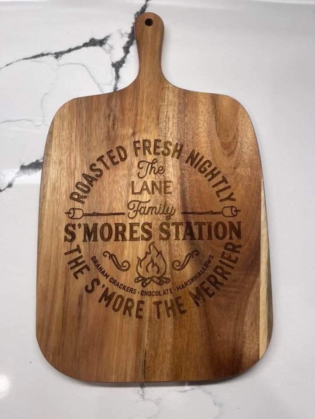 Kitchen, Bath, Bar - Fairy Wolf Creations