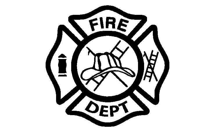 First Responder Engraved Slate Coasters - Laser Engraved Gifts For All Occasions - Fairy Wolf Creations